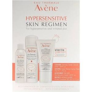 Eau Thermale Avène